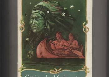 Gwiazda Mohawka - Yackta - Oya