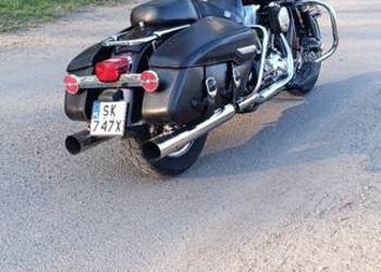 Harley Davidson Road King