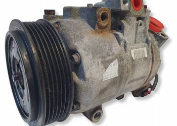 SPRĘŻARKA KLIMATYZACJI VW Golf VI 1.4 16V 447150-2222