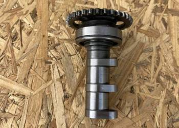 Wałek ssący rozrządu głowica Yamaha YZ YZF WRF 250 yz250f wr250f mostki