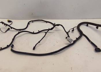 VOLVO XC40 WIĄZKA INSTALACJA TYŁ 32264642