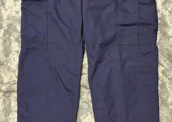 Spodnie BDU PROPPER Navy Blue ripstop small Spodnie BDU PROPPER Navy Blue ripstop small