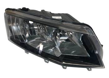 SKODA OCTAVIA III 5E 01.2013-05.2017 przed liftingiem REFLEKTOR H15/H7 LAM…