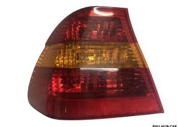 LAMPA LEWY TYŁ 6946533 BMW E46 EUROPA SEDAN