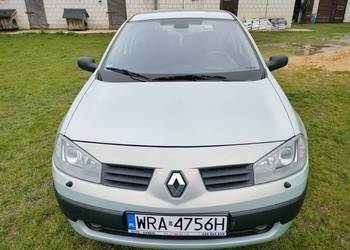 Renault Megane 2.