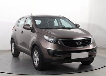 Kia Sportage 1.6 GDI