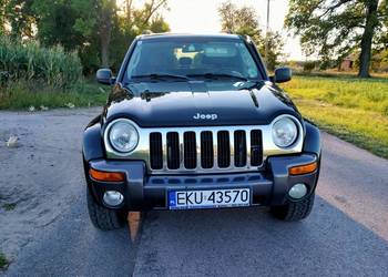 Sprzedam Jeep Cherokee