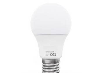 Żarówka LED 10W 2 LATA GWARANCI ODPOWIEDNIK 60 TRADYCYJNEJI