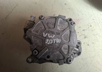 VW SEAT SKODA AUDI 2,0 TDI vacum pompa 03L145100F