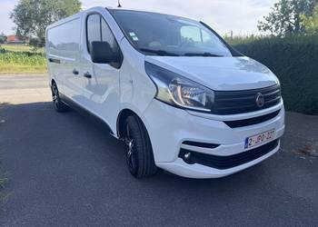 Fiat Talento 2,0 DCI