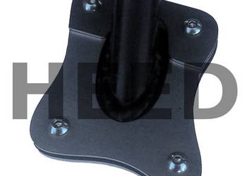 Poszerzenie stopki HEED do BMW R 1200 GS Adventure (06-12)