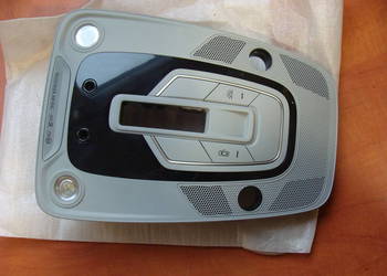 AUDI A4 B9 LAMPKA PANEL OŚWIETLENIA KABINY 8W0947135AB
