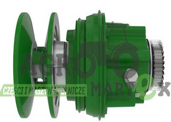 RE559414, RE587430 VISCO JD