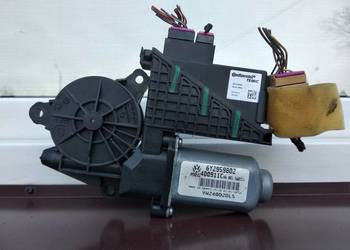 VW Polo 9N LIFT Transporter T5 silniczek podnoszenia szyby lewy 6Y2959802