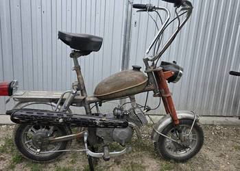 Motorynka