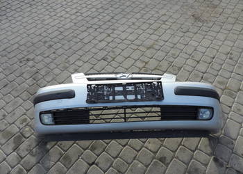 HYUNDAI GETZ I CS ZDERZAK PRZÓD
