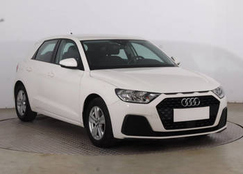 Audi A1 1.0 TFSI ultra