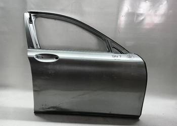 DRZWI PRZÓD PRZEDNIE PRAWE BMW 7 G11