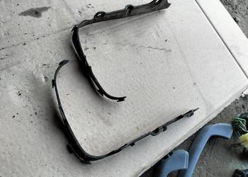 Suzuki Maruti 800  BREWKA OSŁONA LAMPY PRZEDNIEJ PRAWA  + LEWA