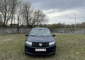 Dacia Logan Dacia Logan II (2012-2020)
