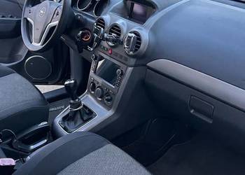 Sprzedam Opel Antara