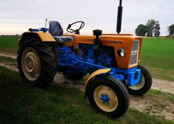 Sprzedam Ursusa c330