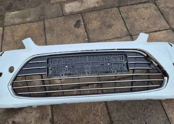 Zderzak przód mondeo mk4 po lifcie
