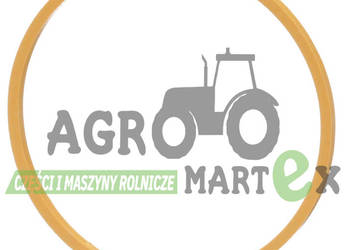 1286025C1, 87773313 PIERŚCIEŃ USZCZELNIAJĄCY CNH