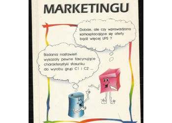 Co powinniśmy wiedzieć o marketingu - Forsyth Patrick