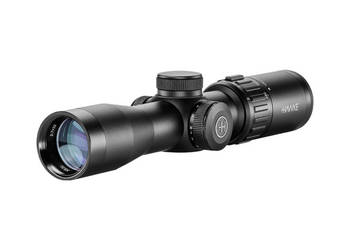 Luneta celownicza do kuszy Hawke XB30 Crossbow 2-7x32 IR
