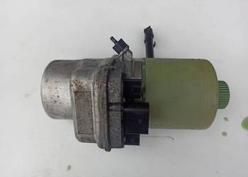 VW Polo 9N Pompa wspomagania kierownicy Elektryczna