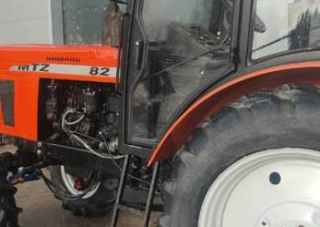 MTZ 82 okazja !
