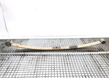 RESOR LEWY TYŁ CITROEN JUMPER II Hatchback PIÓRO TYLNY, LEWA