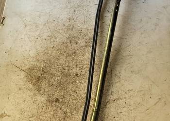 Mechanizm wycieraczek przednich Renault 19