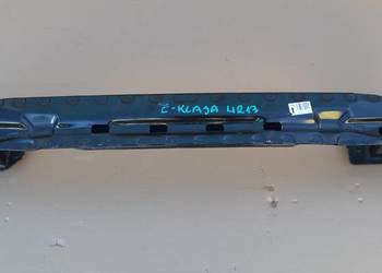 MERCEDES E-KLASA W213 BELKA ZDERZAKA TYŁ A2136103000
