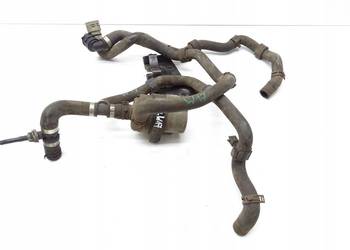 DODATKOWA POMPA WODY PRZEWODY 4H0965567 AUDI A6 C7 Q5 8R A4 B8 A5 2.0 TDI