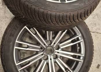 Felga aluminiowa BMW g21 g22