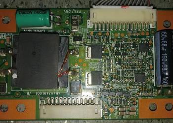 Led driver panela  T420HVN01