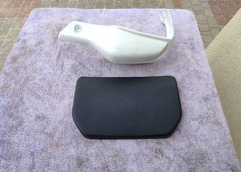 Handbar oparcie kufra Honda CRF 1000 Africa Twin X- ADV 750