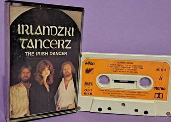 2 plus 1 – Irlandzki Tancerz KASETA 1979 Wifon