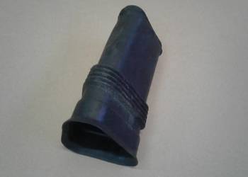 RURA DOLOT POWIETRZA BMW E60 E61 M5 -WYSYŁKA-