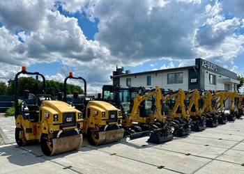 A2-BUD AUTORYZOWANY DEALER MARKI CATERPILLAR A2-BUD AUTORYZOWANY DEALER MARKI CATERPILLAR
