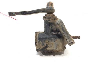 PRZEKŁADNIA ŚLIMAKOWA FIAT 126 0.7 24KM Hatchback 72-00 MAGLOWNICA