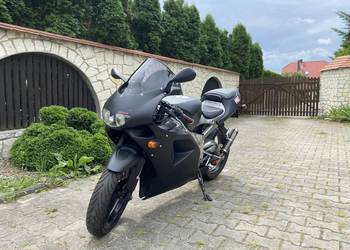 Aprilia R5 125