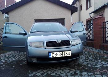 Skoda Fabia-Polecam