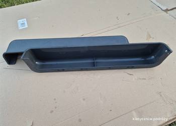 Renault R4 GTL oryginalne kieszenie drzwi 2szt