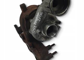 TURBOSPRĘŻARKA Jeep Patriot 2.0 CRD 03G253014J