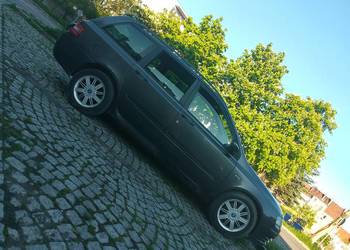 Fiat Stilo 1.9JTD 2006