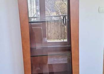 Sprzedam witrynę - słupek