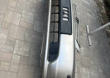 Honda Civic Sedan zderzak przód